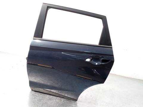 Foto 3ª: Puerta Trasera Izquierda Hyundai Bayon 1.2 MPI 84CV 62KW [G4LF] (2023)