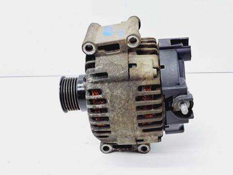 Foto 4ª: Alternador Mercedes Clase C 160 C 180 T CDI BLUEEFFICIENCY 204.200) 120CV 88KW FAMILIAR [OM651913] (2012)