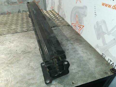 Foto 2ª: Refuerzo Paragolpes Delantero Peugeot 207 BASICO 120CV 88KW [5FW] (2007)