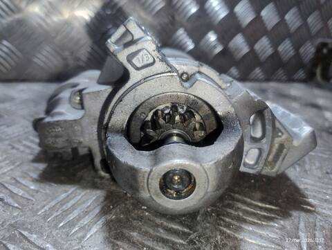 Foto 3ª: Motor de Arranque Bmw Serie 5 518 BERLINA (2008)