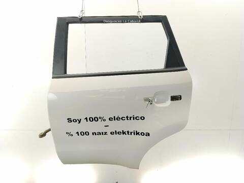 Puerta Trasera Izquierda Kia Soul E-SOUL