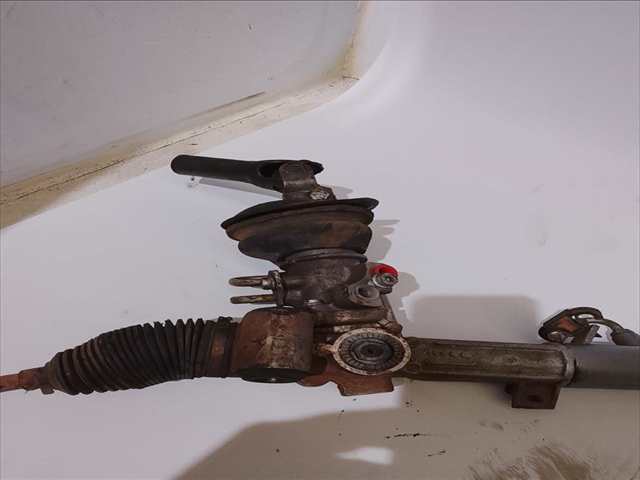 Foto 4ª: Cremallera de Direccion Opel Astra 1.7 DIESEL [Z17DTH] (2004)