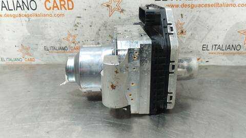 Foto 2ª: Abs Ford Focus ST-LINE 155CV 114KW [M0DC] (2022)