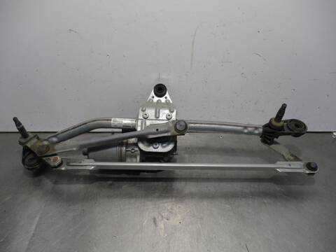 Motor Limpia Delantero Audi A3 30 TDI BASICO 115CV 85KW