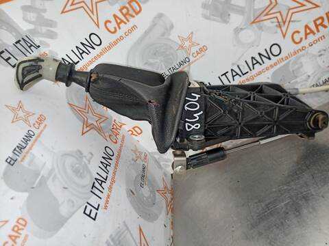 Palanca de Cambio Mercedes Sprinter 411/415/509/511/515 CDI 906.153/155) 150CV 110KW CAJA ABIERTA