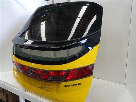 Foto 2ª: Portón Honda Civic 2.2 CTDI HATCHBACK 140CV 103KW [N22A2] (2006)