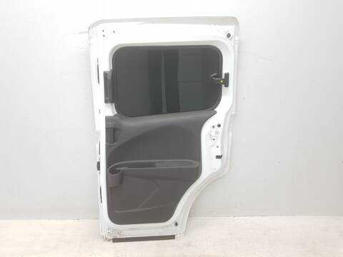 Foto 3ª: Puerta Lateral Corredera Derecha Ford Transit AMBIENTE (2013)