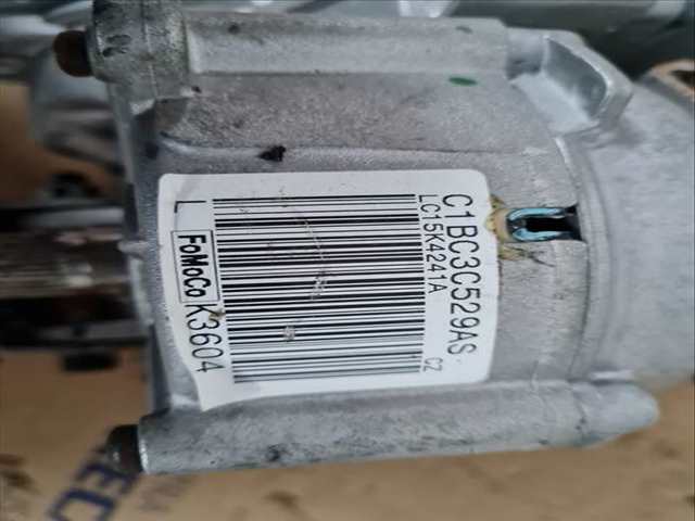 Foto 2ª: Columna Dirección Ford Fiesta 1.5 TDCI CAT 75CV 55KW (2013)