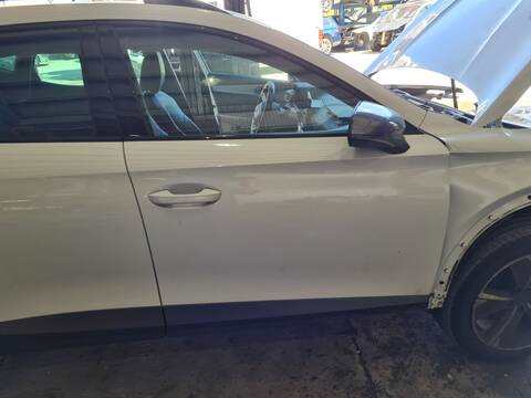 Foto 1ª: Puerta Delantera Derecha Cupra Formentor BASIS 149CV 110KW [DPCA] (2022)