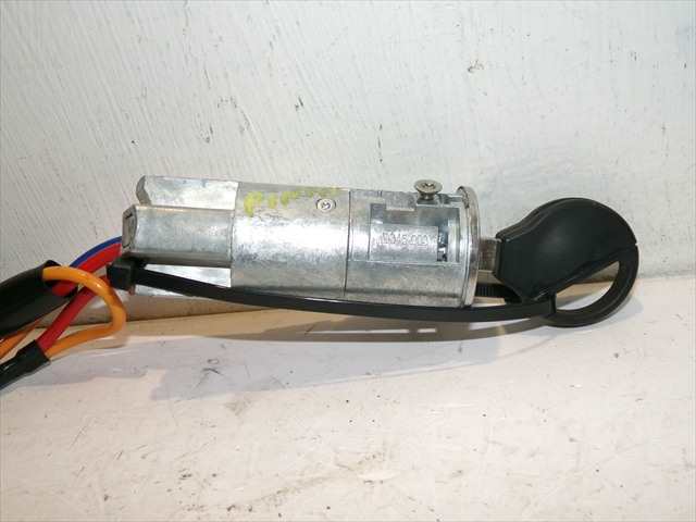 Foto 2ª: Antirrobo Citroen Xsara 2.0 HDI 1999-2010 [RHY] (2003)