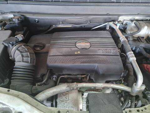 Motor Completo Chevrolet Captiva 2.2 VCDI LT 184CV 135KW