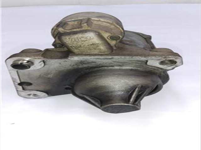 Motor de Arranque Citroen C5 SEDUCTION HDI FAP BERLINA 111CV 82KW