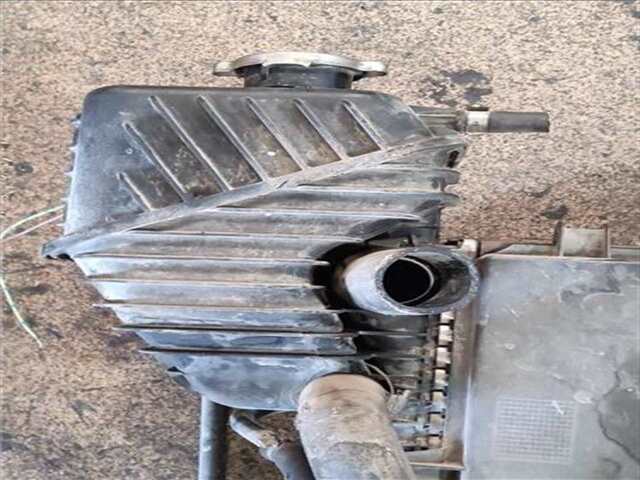 Foto 2ª: Radiador Motor Mercedes Sprinter 311 CDI [OM 611.981]