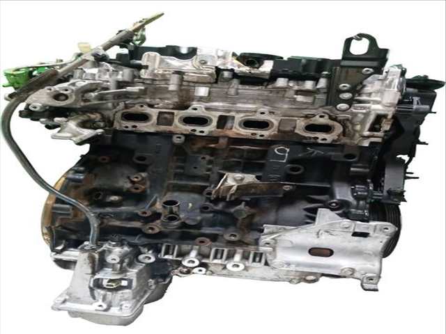 Foto 2ª: Motor Completo Nissan Navara 2.3 DCI 190 CV 140KW [YS23, YS23DDTT, M9T270] (2016)