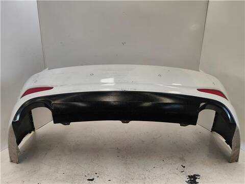 Paragolpes Trasero Hyundai i40 1.7 STYLE 141CV 104KW