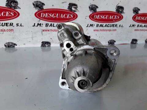 Motor de Arranque Bmw Serie 3 315 320D 2.0 16V DIESEL 163CV
