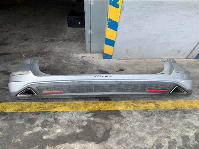 Paragolpes Trasero Honda Civic 1.8I 16V 0CV