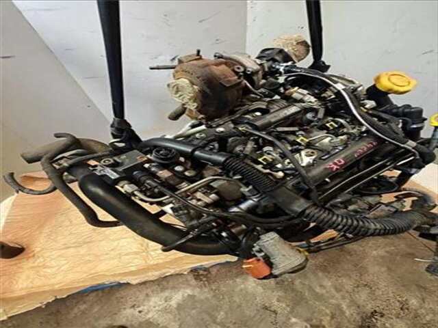 Foto 2ª: Motor Completo Opel Corsa 1.3 COSMO [1.3 LTR. - 66 KW 16V CDTI CAT (Z 13 DTH - L4I)]