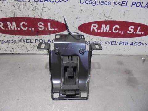 Foto 4ª: Cerradura Capot Bmw Z4 2.2I 170CV 125KW [226S1 GSP] (2004)