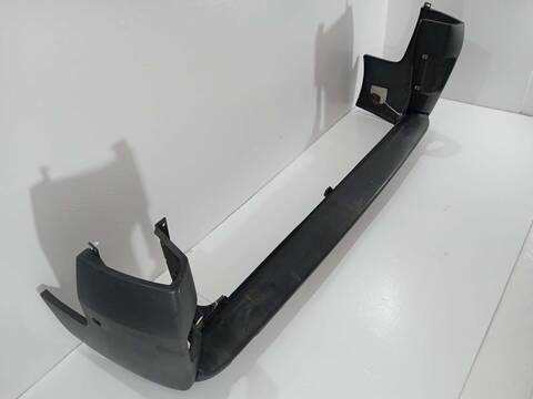 Foto 3ª: Paragolpes Trasero Renault Trafic 6 - PLAZAS ACRISTALADO PARCIAL 2 9T COMBI CORTO 101CV 74KW [F9Q760] (2005)