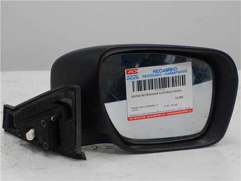 Retrovisor Derecho Mazda 5 2.0 CD BERLINA 143CV 105KW