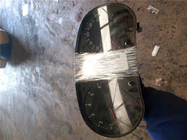 Cuadro de Instrumentos Audi A3 1.8 AMBIENTE [1.8 LTR. - 92 KW 20V]