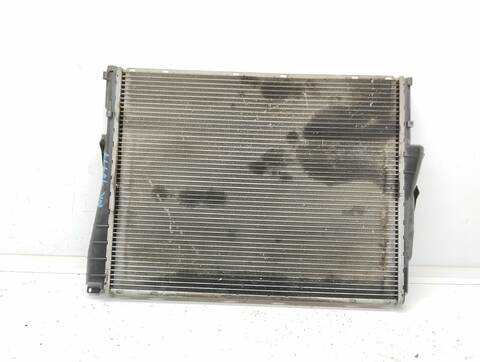 Foto 4ª: Radiador Motor Bmw Serie 3 315 320D BERLINA 150CV 110KW [20-4D-4 D] (2003)