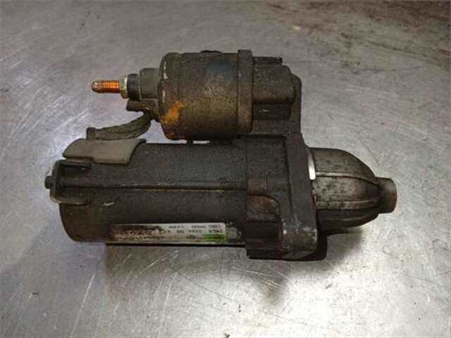 Motor de Arranque Fiat Punto 1.3 D MULTIJET