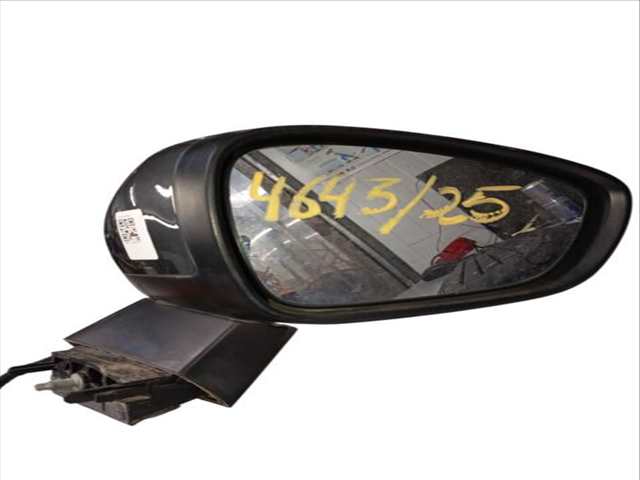 Retrovisor Derecho Citroen C4 1.6 HDI 90