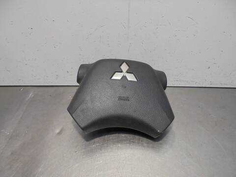 Airbag Delantero Izquierdo Mitsubishi Grandis 2.0 DI-D CAT 136CV 100KW