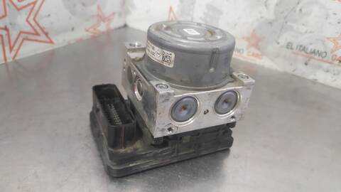 Foto 2ª: Abs Dacia Dokker ESSENTIAL 75CV 55KW [K9K U872] (2018)