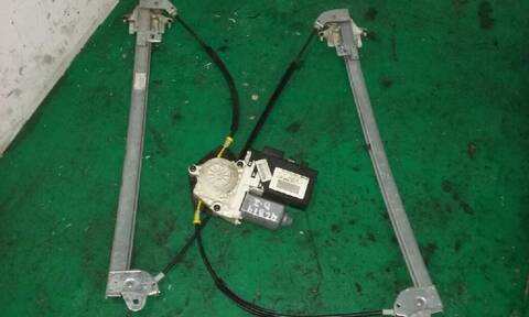 Elevalunas Eléctrico Delantero Izquierdo Peugeot 807 2.2 HDI FAP CAT 4HW) 128CV 94KW