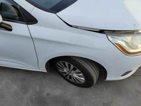 Aleta Delantera Derecha Citroen C4 9HP BERLINA