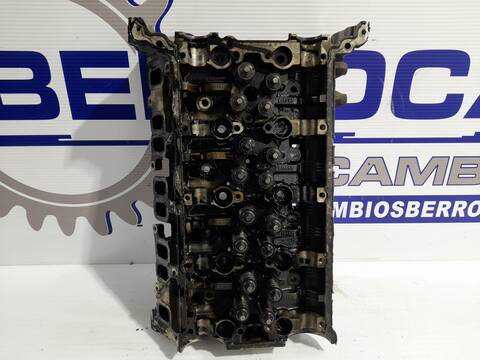 Culata Ford Transit 2.2 TDCI CAT 125CV 92KW