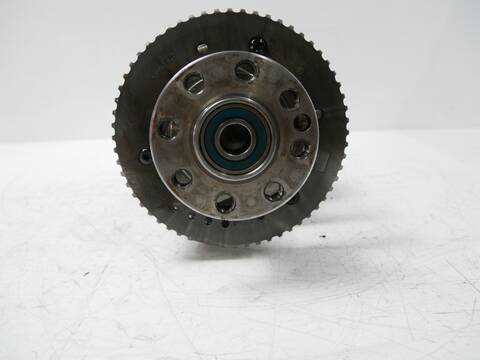 Cigüeñal Nissan NV400 110 - 136 CV