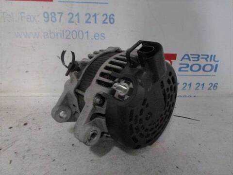 Foto 2ª: Alternador Kia Carens 2.0 CRDI 113CV 83KW [D4EA] (2004)