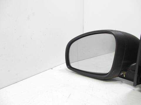 Foto 2ª: Retrovisor Izquierdo Skoda Roomster BNV (2007)