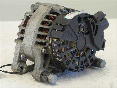 Foto 2ª: Alternador Citroen C4 1.4 16V BERLINA 88CV 65KW [KFU (ET3J4)] (2006)