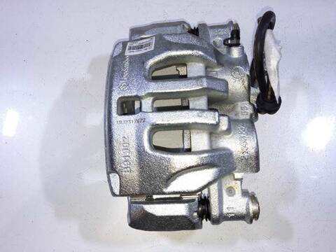 Pinza Freno Delantera Izquierdo Mercedes Vito 2.1 CDI CAT 136CV 100KW
