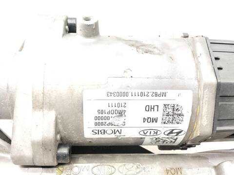 Foto 3ª: Cremallera de Direccion Kia Sorento 2.2 CRDI 4WD [D4HE] (2020)