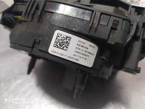 Anillo Airbag Seat Leon ERENCE 105CV 77KW