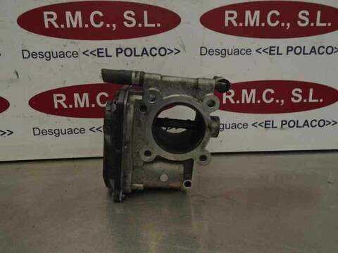 Foto 2ª: Caja Mariposa Mazda 6 2.0 DIESEL CAT BERLINA 121CV 89KW [RF] (2005)