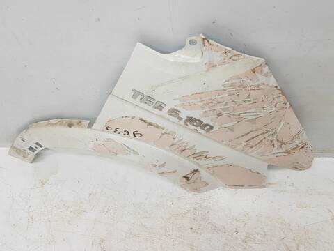 Foto 2ª: Aleta Delantera Derecha Man TGE KASTEN 5.XXX LANG HOCHDACH RWD (2017)