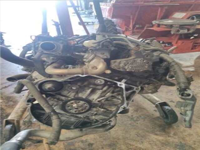 Foto 2ª: Motor Completo Honda Civic 2.2 CTDI [N22A2]