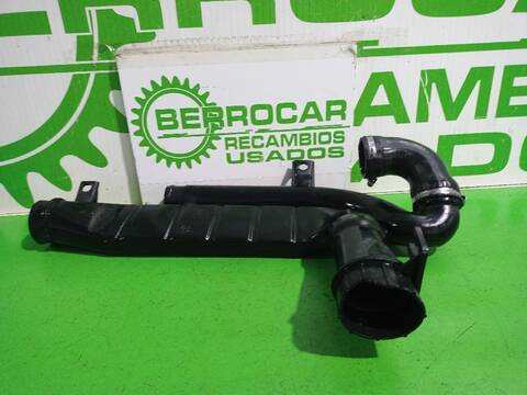 Foto 2ª: Tubo de Escape Land Rover Freelander E TARGA 112CV [204D3] (2000)