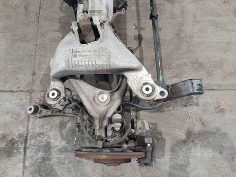 Foto 3ª: Puente Trasero Citroen C5 2.0 HDI 165 163CV 120KW [RHH (DW10CTED4)] (2014)