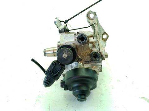 Foto 3ª: Bomba Inyeccion Bmw Serie 1 114 118 D [N47 D20 C] (2011)