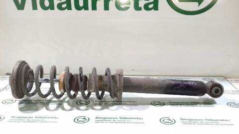 Amortiguador Trasero Derecho Bmw Serie 5 518 530D 245CV 180KW