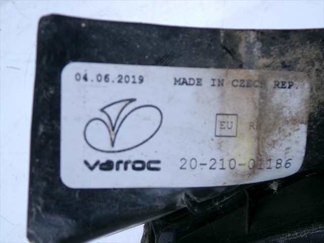Foto 2ª: Piloto Trasero Derecho Land Rover Freelander 2.2 D [224DT] (2012)