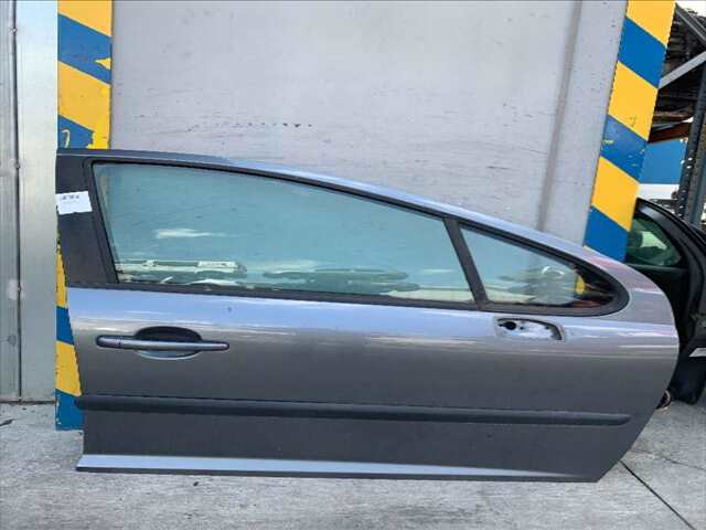 Puerta Delantera Derecha Peugeot 207 1.4G 0CV